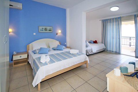 1350m² Hotel in Chalkidiki, Greece No. 57188 16