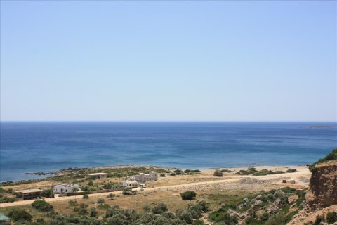 7000m² Land en Chania, Greece No. 57186 1