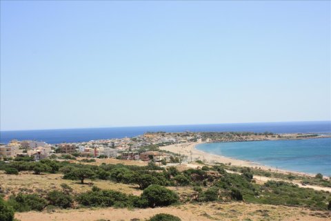 7000m² Land in Chania, Greece No. 57186 3