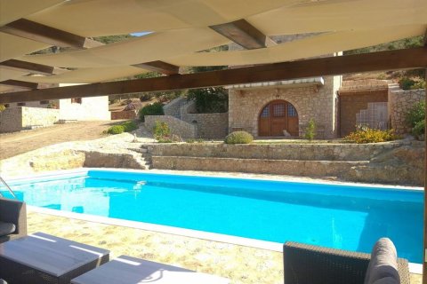 430m² Negocio en Laconia, Greece No. 57166 10