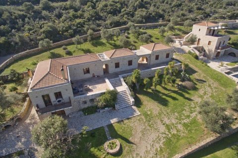 430m² Negocio en Laconia, Greece No. 57166 2