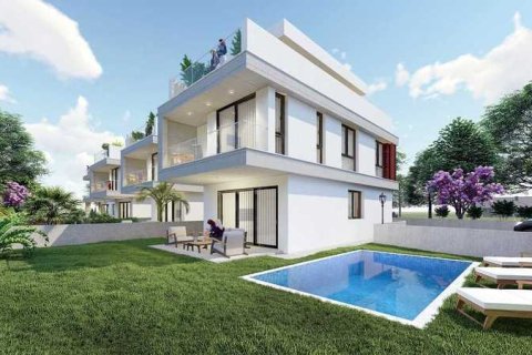 4 bedrooms House in Agios Tychonas, Cyprus No. 30750 4