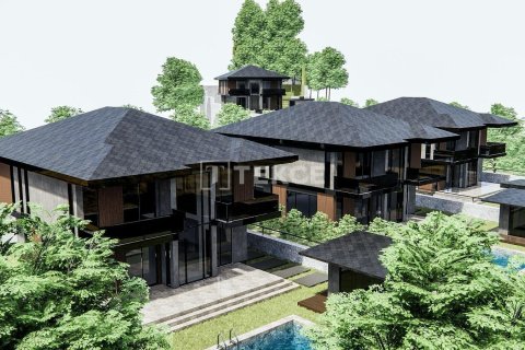 5+1 Villa en Trabzon, Turkey No. 20637 17