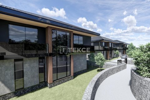 5+1 Villa en Trabzon, Turkey No. 20637 10