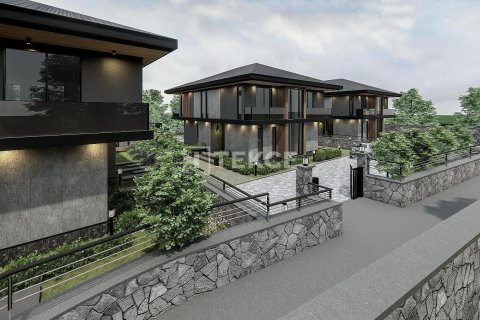 5+1 Villa in Trabzon, Turkey No. 20637 23