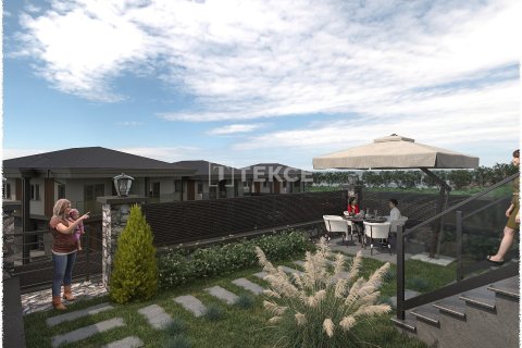 5+1 Villa en Trabzon, Turkey No. 20637 4