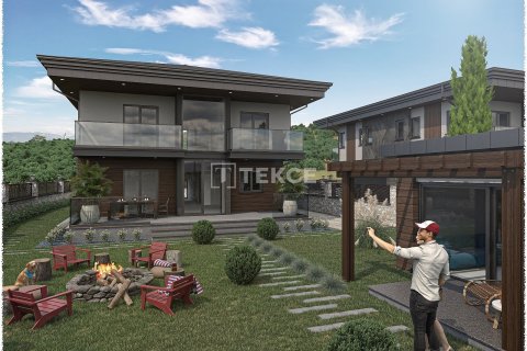 5+1 Villa en Trabzon, Turkey No. 20637 11