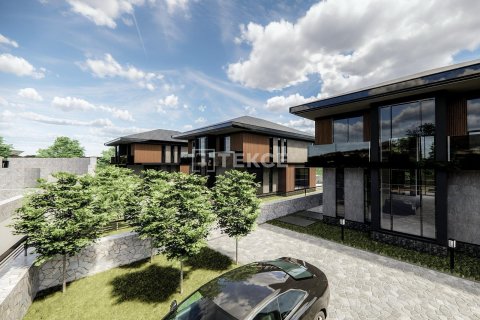 5+1 Villa en Trabzon, Turkey No. 20637 21