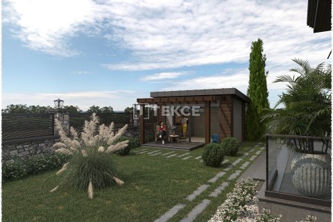 5+1 Villa en Trabzon, Turkey No. 20637 9