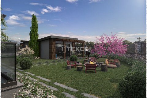 5+1 Villa en Trabzon, Turkey No. 20637 12