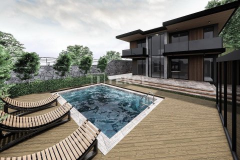 5+1 Villa en Trabzon, Turkey No. 20637 4