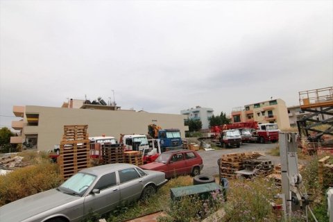 1570m² Land en Heraklion, Greece No. 55991 1