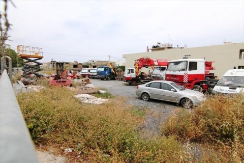 1570m² Land in Heraklion, Greece No. 55991 2