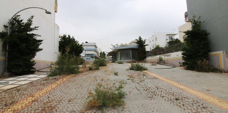 1382m² Land à Heraklion, Greece No. 55993