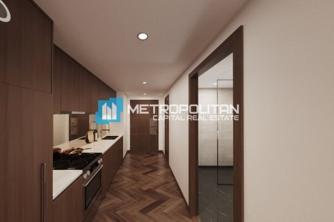 Квартира 45.9м² на Остров Саадият, ОАЭ №90888 12