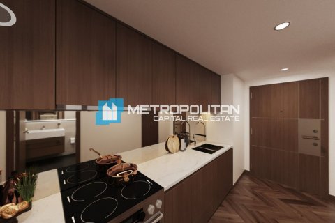 Квартира 45.9м² на Остров Саадият, ОАЭ №90888 19
