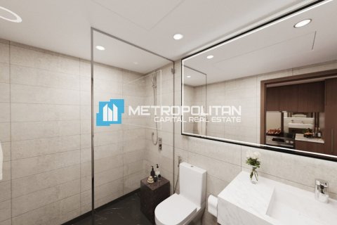 Квартира 45.9м² на Остров Саадият, ОАЭ №90888 9