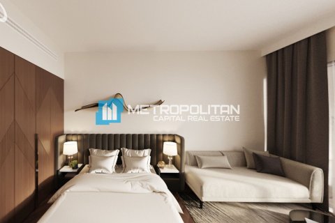 Квартира 45.9м² на Остров Саадият, ОАЭ №90888 13