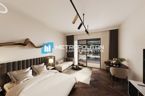 Квартира 45.9м² на Остров Саадият, ОАЭ №90888 20