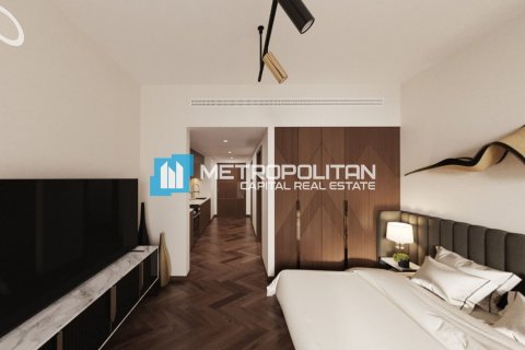 Квартира 45.9м² на Остров Саадият, ОАЭ №90888 14