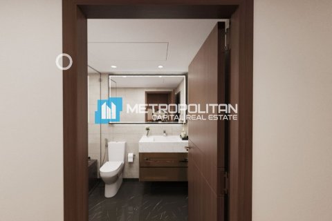 Квартира 45.9м² на Остров Саадият, ОАЭ №90888 10