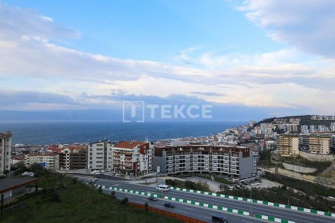 Квартира 3+1 в Муданья, Турция №91050 8