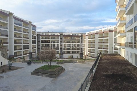Квартира 3+1 в Муданья, Турция №91050 4