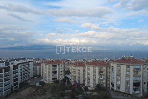 Квартира 3+1 в Муданья, Турция №91050 7
