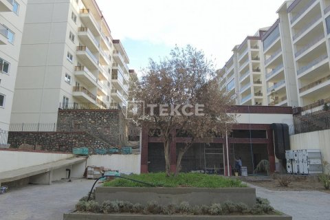 Квартира 3+1 в Муданья, Турция №91050 3