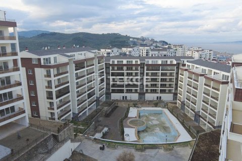 Квартира 3+1 в Муданья, Турция №91050 6