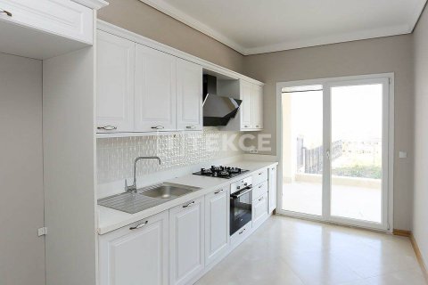 Квартира 3+1 в Муданья, Турция №91050 18