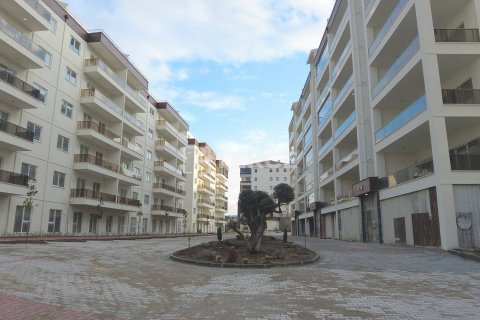 Квартира 3+1 в Муданья, Турция №91050 9