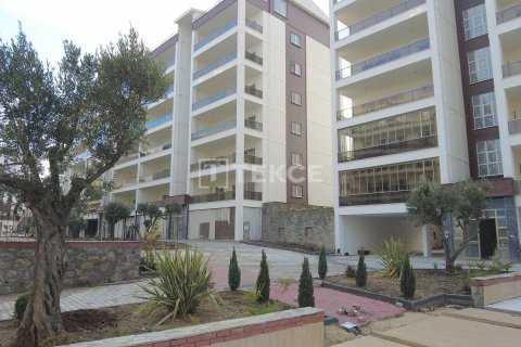 Квартира 3+1 в Муданья, Турция №91050 12