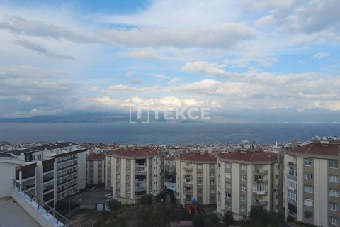Квартира 3+1 в Муданья, Турция №91050 1