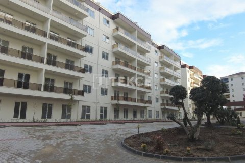 Квартира 3+1 в Муданья, Турция №91050 10
