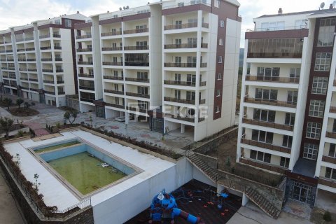 Квартира 3+1 в Муданья, Турция №91050 5