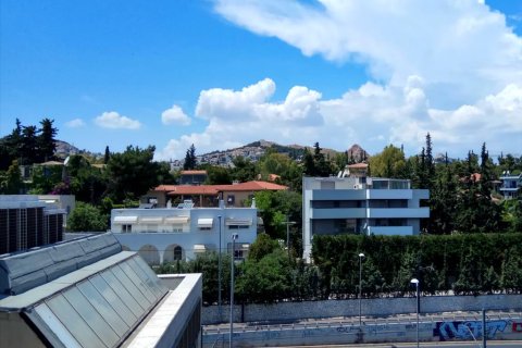 3 bedrooms Apartment in Neo Psychiko, Greece No. 57229 1