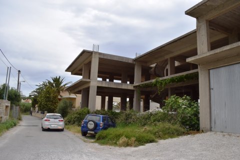 2000m² Hotel en Chania, Greece No. 57253 7