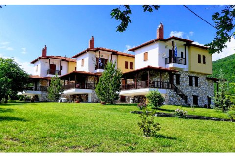 390m² Negocio en Katerini, Greece No. 57230 1