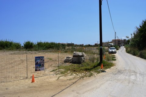 15000m² Land en Kolymvari, Greece No. 57227 7