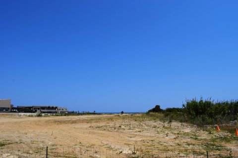 15000m² Land in Kolymvari, Greece No. 57227 1