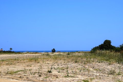 15000m² Land in Kolymvari, Greece No. 57227 2