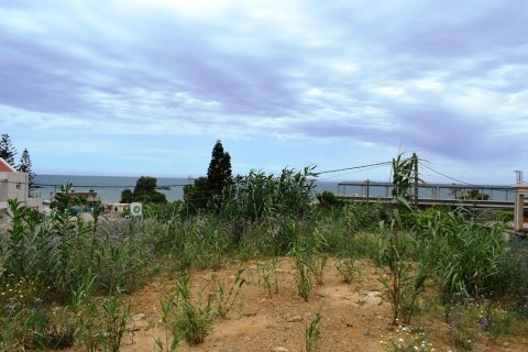 1100m² Land in Chania, Greece No. 57254 5