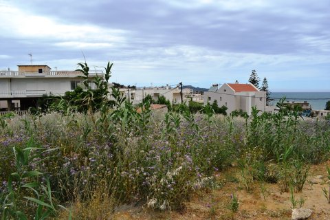 1100m² Land in Chania, Greece No. 57254 4