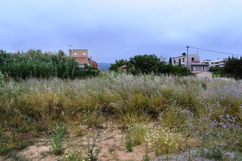 1100m² Land en Chania, Greece No. 57254 2