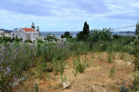 1100m² Land in Chania, Greece No. 57254 7