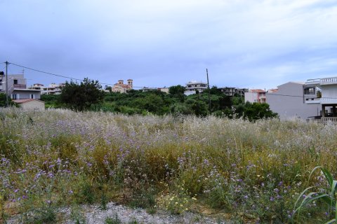 1100m² Land in Chania, Greece No. 57254 3