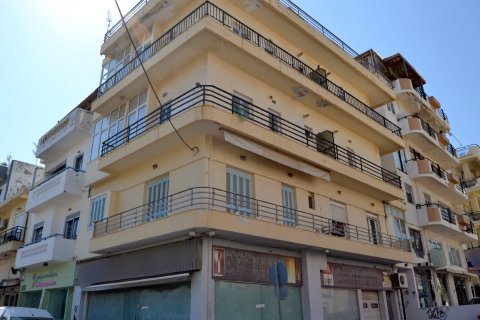 504m² Business in Heraklion, Greece No. 57228 1