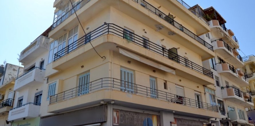 504m² Business in Heraklion, Greece No. 57228