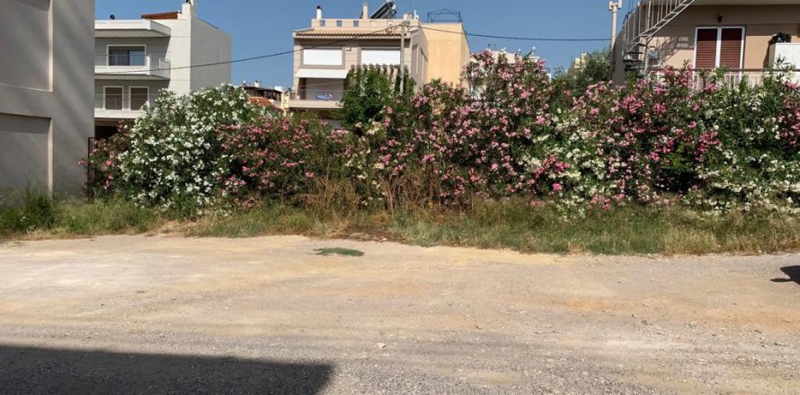 470m² Land in Kamatero, Greece No. 57231